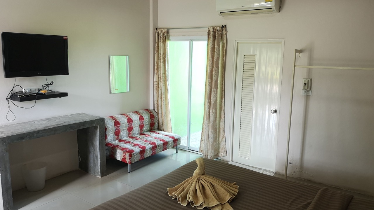 Photo of Bedroom in Chatturat