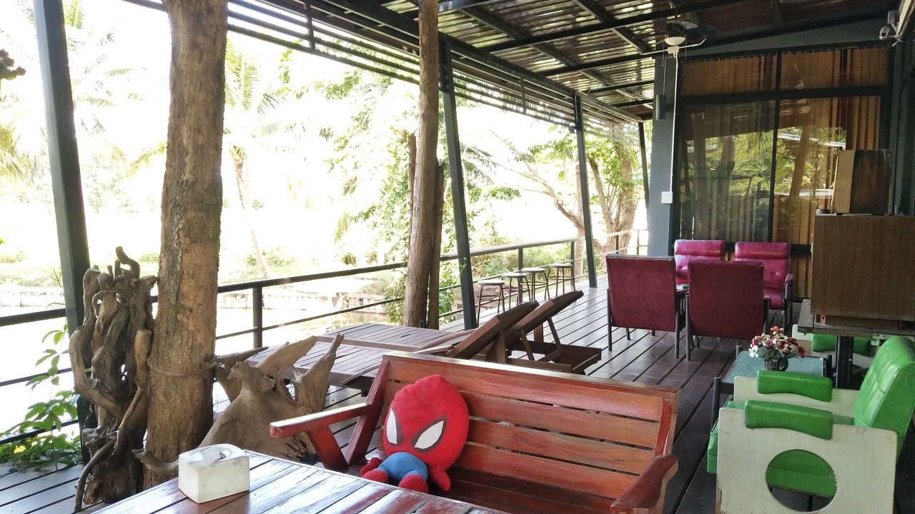 Photo of Patio Balcony in Chatturat
