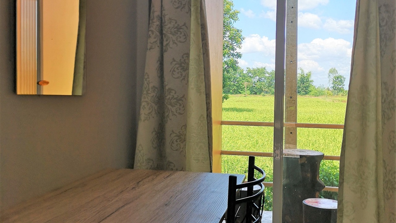 Photo of Bedroom in Chatturat