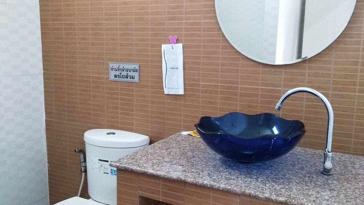 Photo of Bathroom in Chatturat