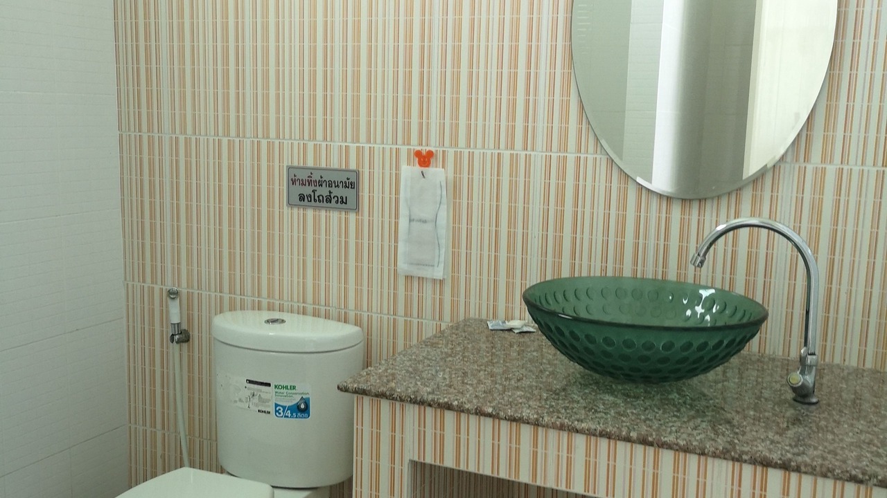 Photo of Bathroom in Chatturat