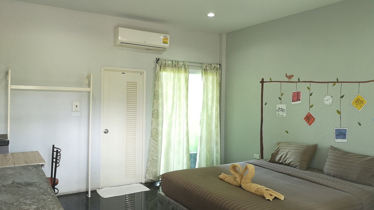 Photo of Bedroom in Chatturat