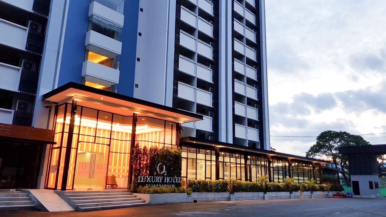 Photo of Outdoor in Bang Chalong