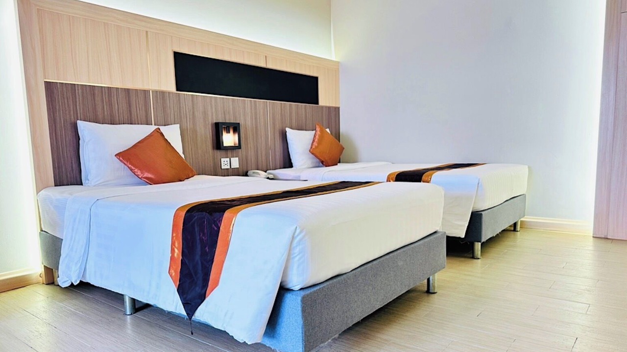 Photo of Bedroom in Bang Chalong