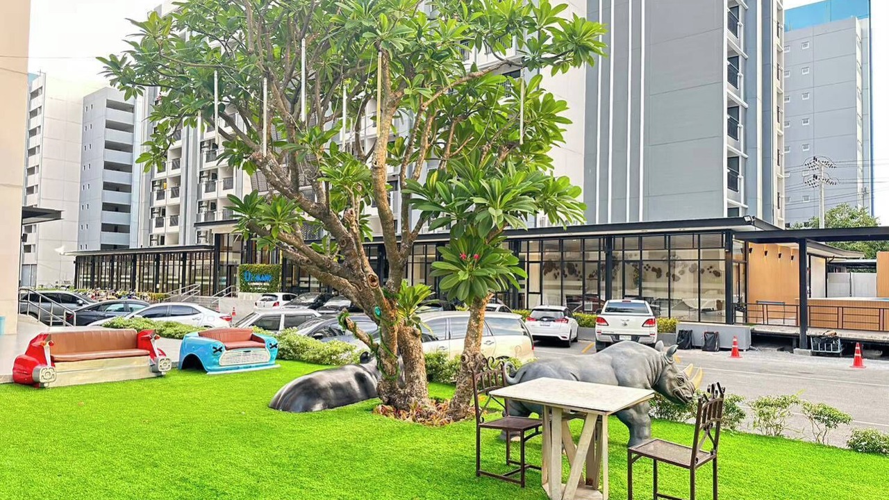 Photo of Outdoor in Bang Chalong