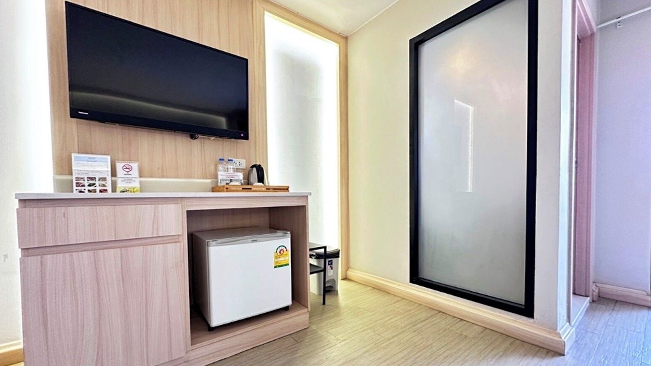 Photo of Bedroom in Bang Chalong