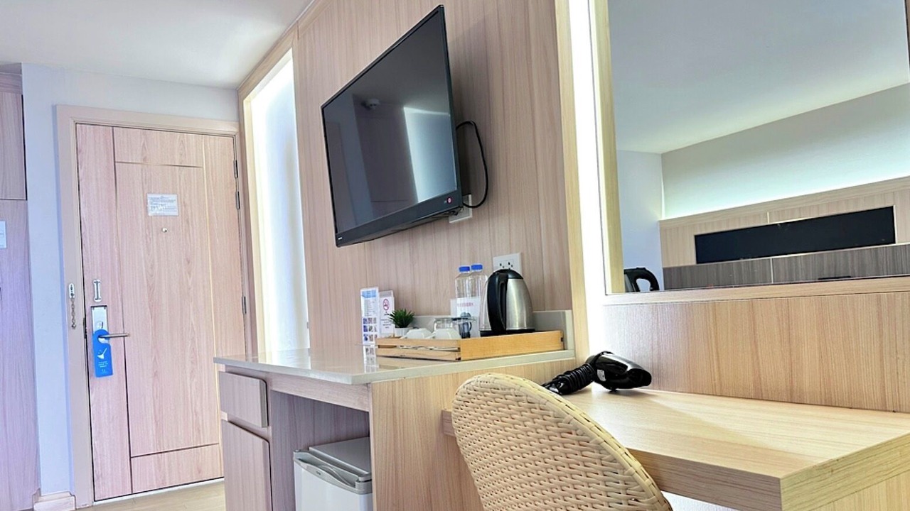 Photo of Bedroom in Bang Chalong