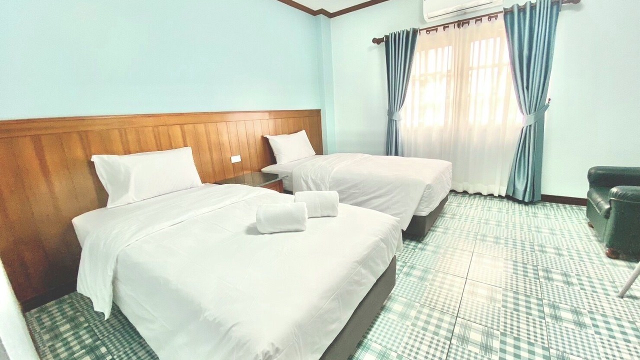 Photo of Bedroom in Chai Nat