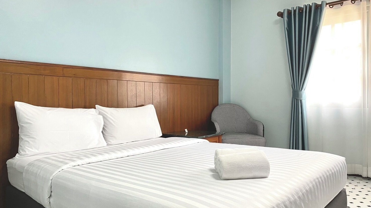 Photo of Bedroom in Chai Nat