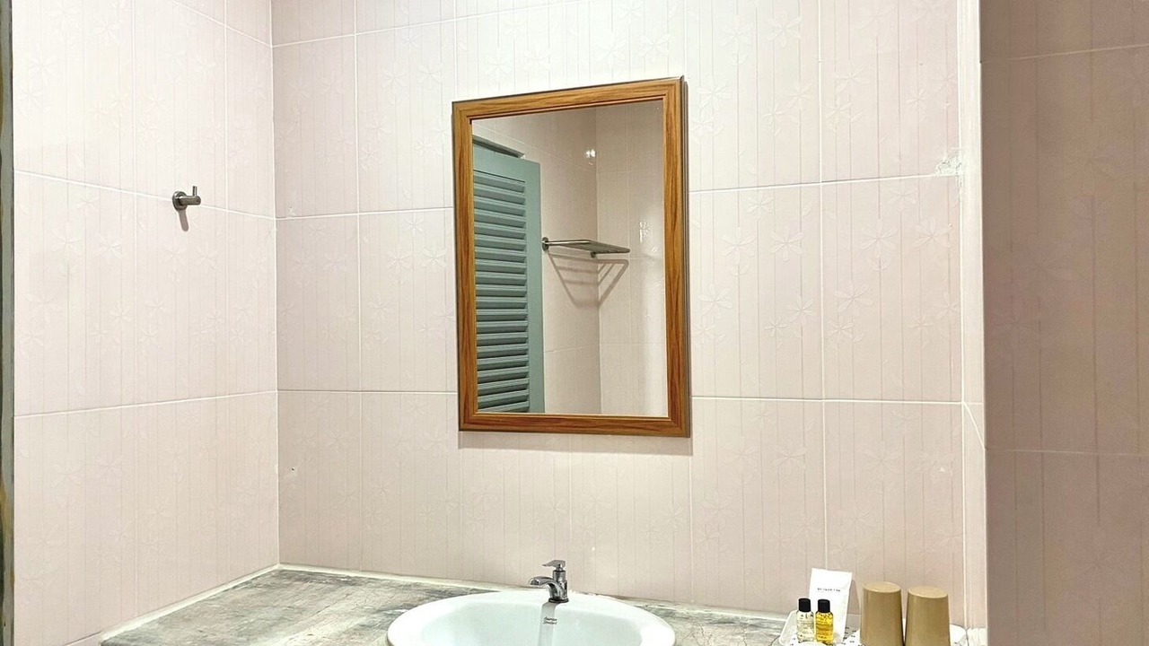 Photo of Bathroom in Chai Nat
