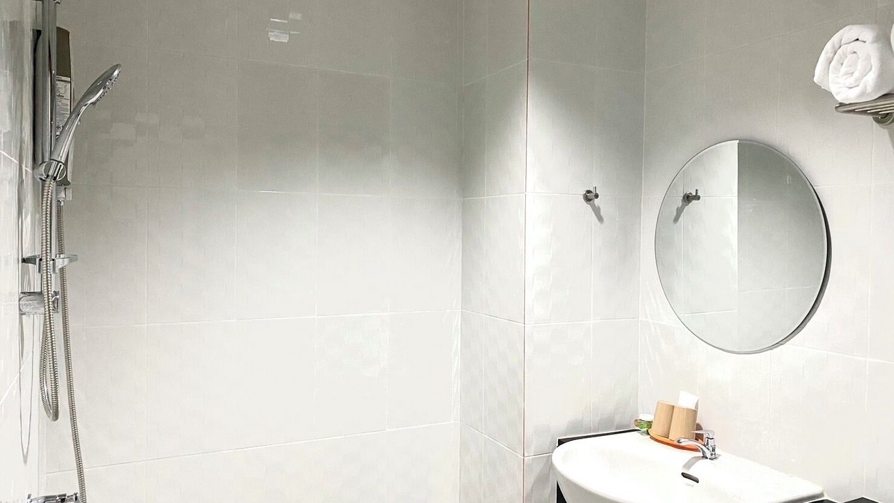 Photo of Bathroom in Chai Nat