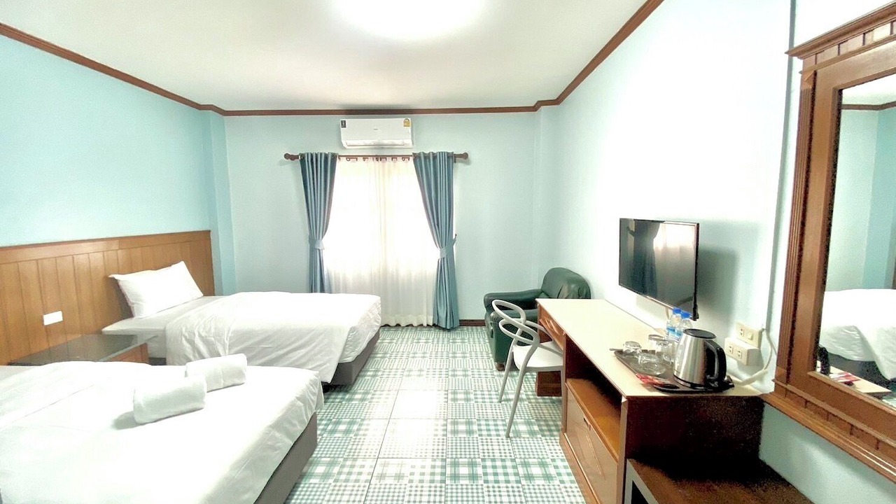 Photo of Bedroom in Chai Nat