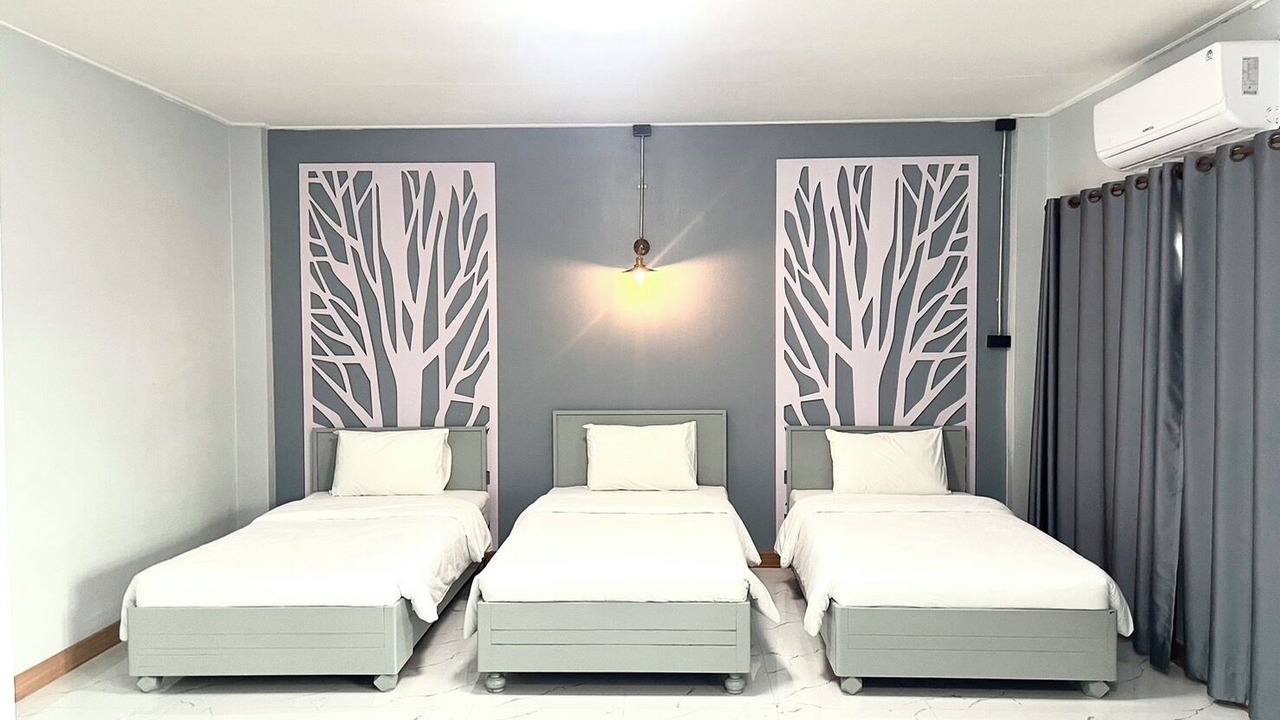 Photo of Bedroom in Chai Nat