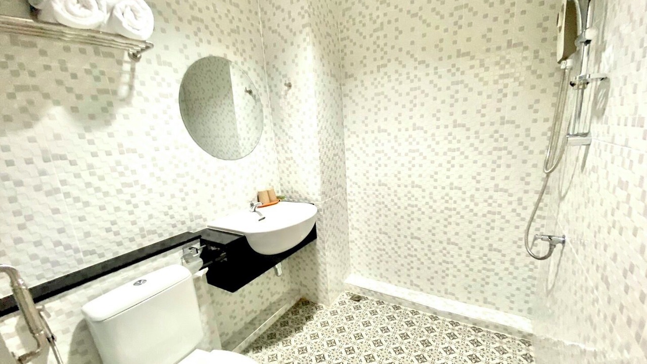 Photo of Bathroom in Chai Nat