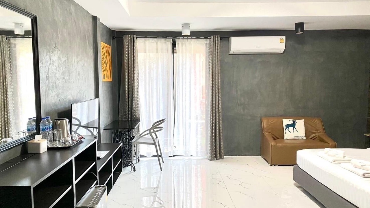 Photo of Bedroom in Chai Nat