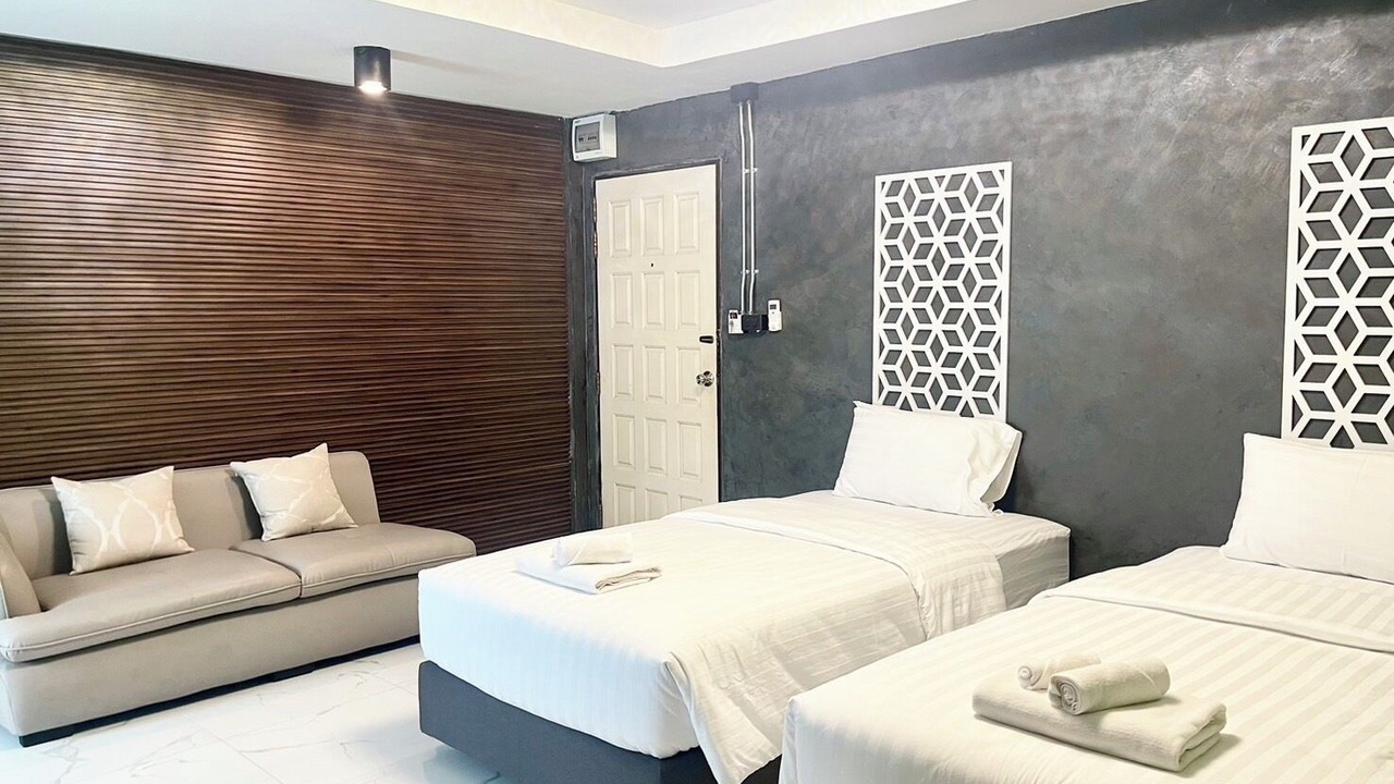 Photo of Bedroom in Chai Nat