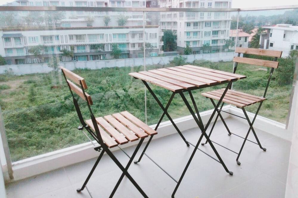Photo of Patio Balcony in Nong Kae
