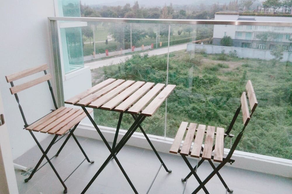 Photo of Patio Balcony in Nong Kae
