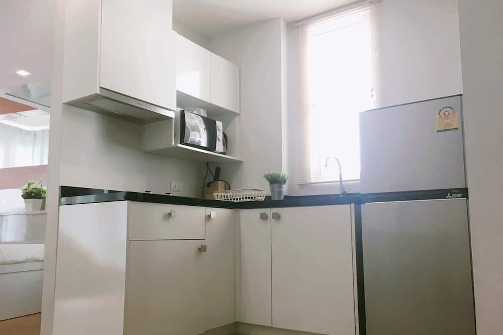 Photo of Kitchen in Nong Kae