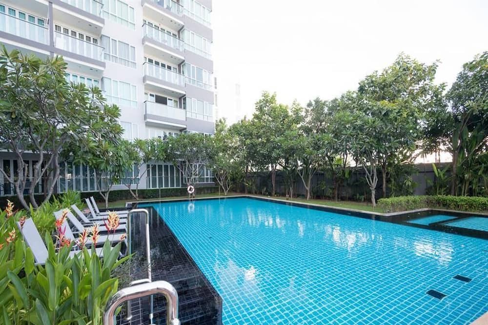 Photo of Outdoor in Nong Kae