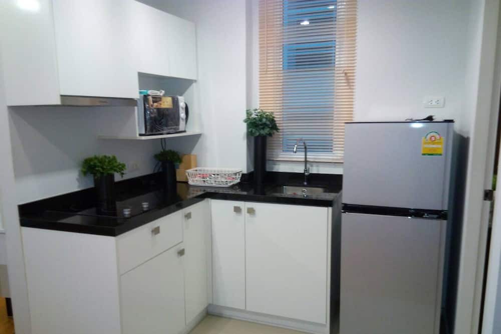 Photo of Kitchen in Nong Kae