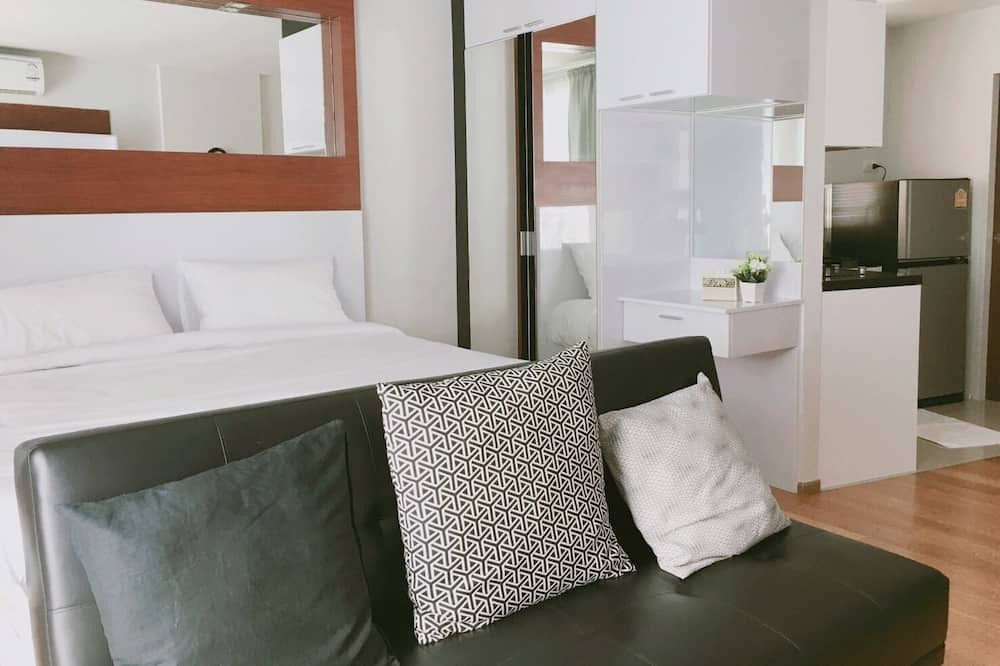Photo of Bedroom in Nong Kae