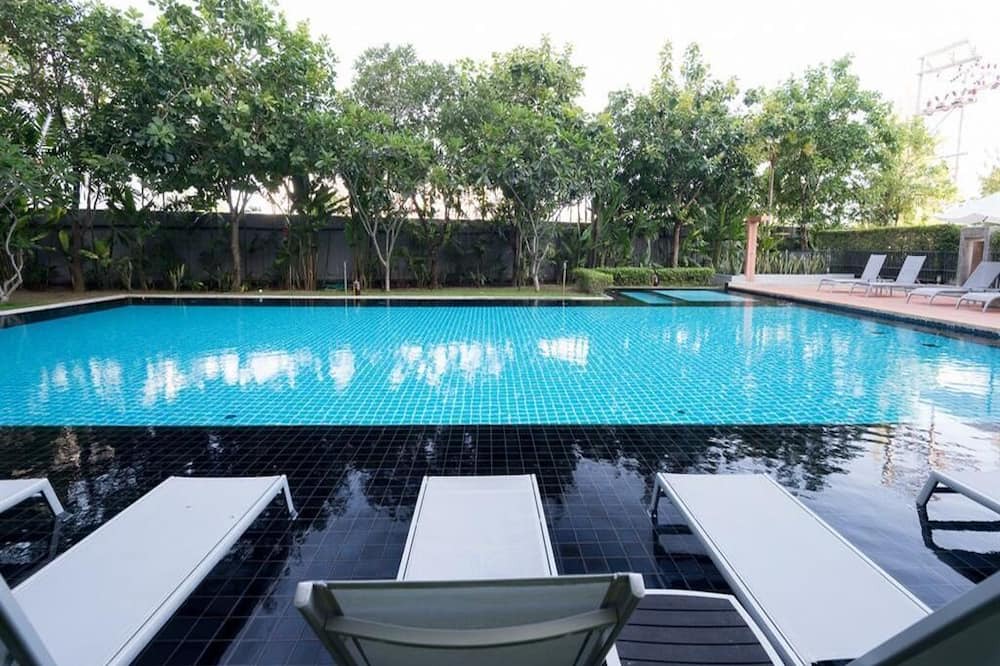 Photo of Outdoor in Nong Kae