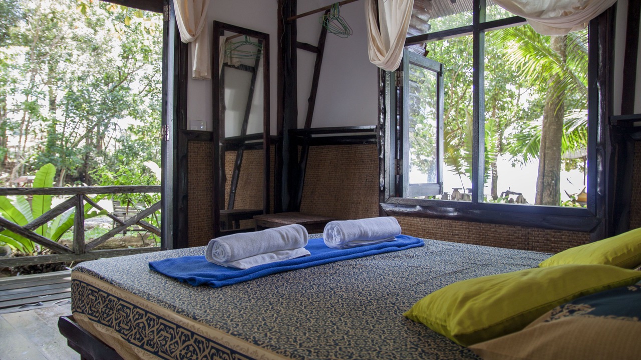 Photo of Patio Balcony in Ko Chang