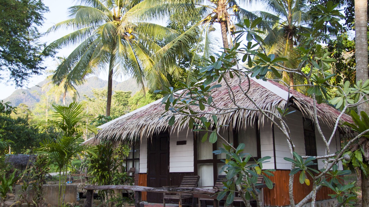 Photo of Others in Ko Chang