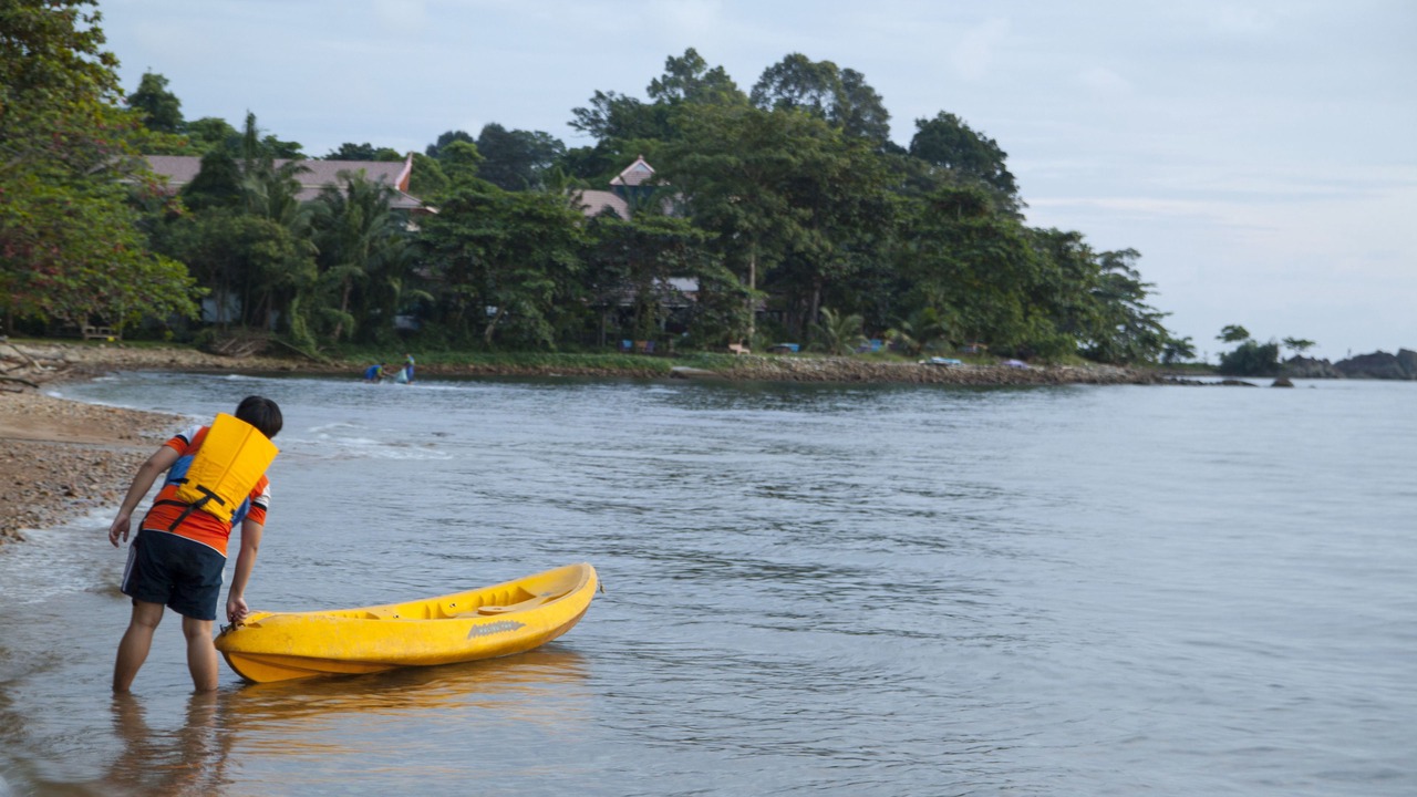 Photo of Others in Ko Chang
