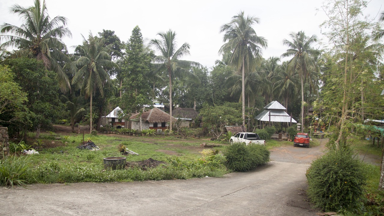 Photo of Outdoor in Ko Chang