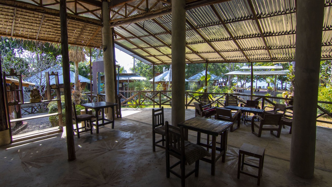 Photo of Outdoor in Ko Chang