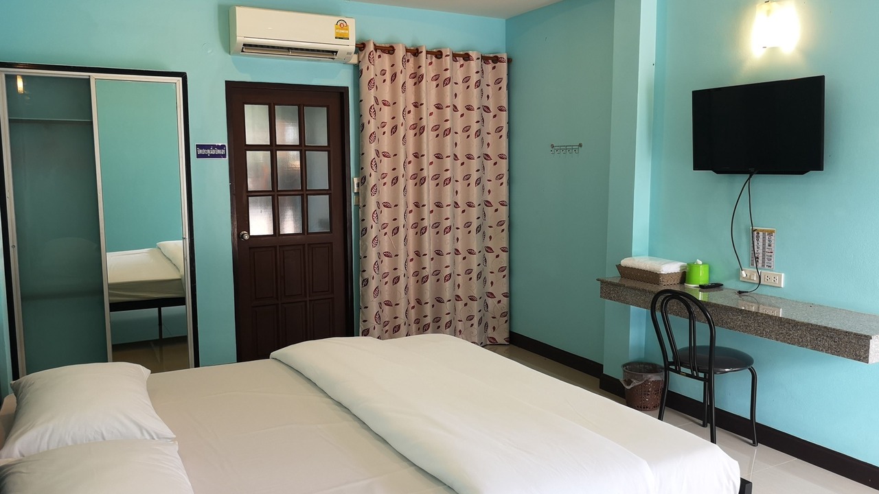 Photo of Bedroom in Nong Khae