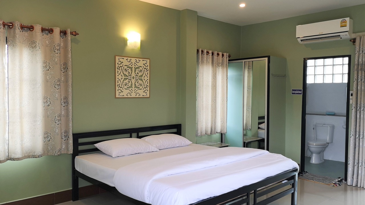 Photo of Bedroom in Nong Khae