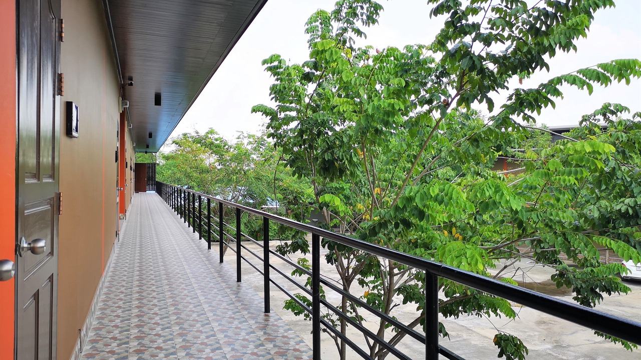 Photo of Patio Balcony in Nong Khae
