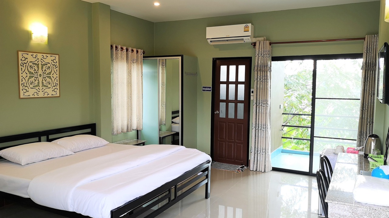 Photo of Bedroom in Nong Khae
