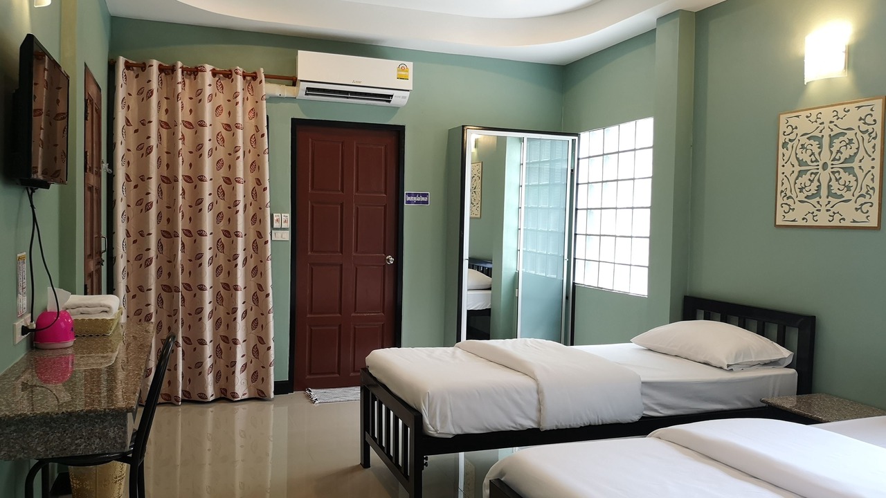 Photo of Bedroom in Nong Khae