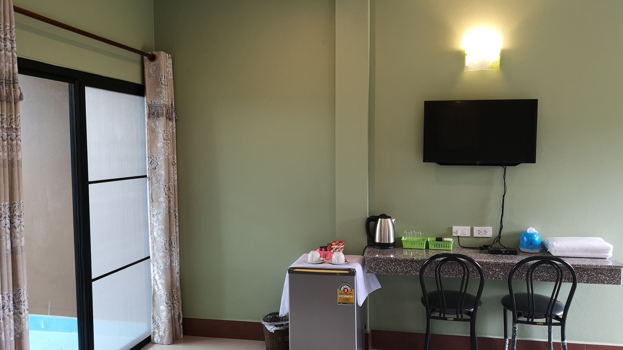 Photo of Bedroom in Nong Khae