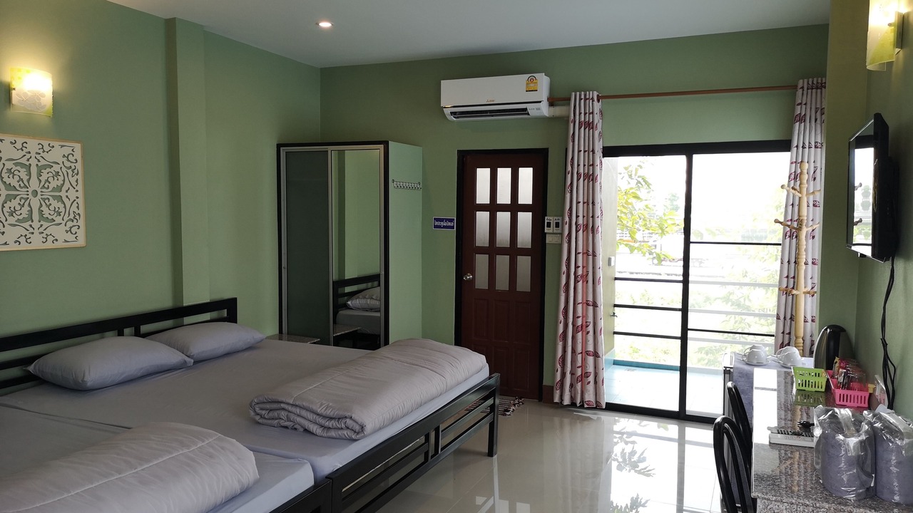 Photo of Bedroom in Nong Khae