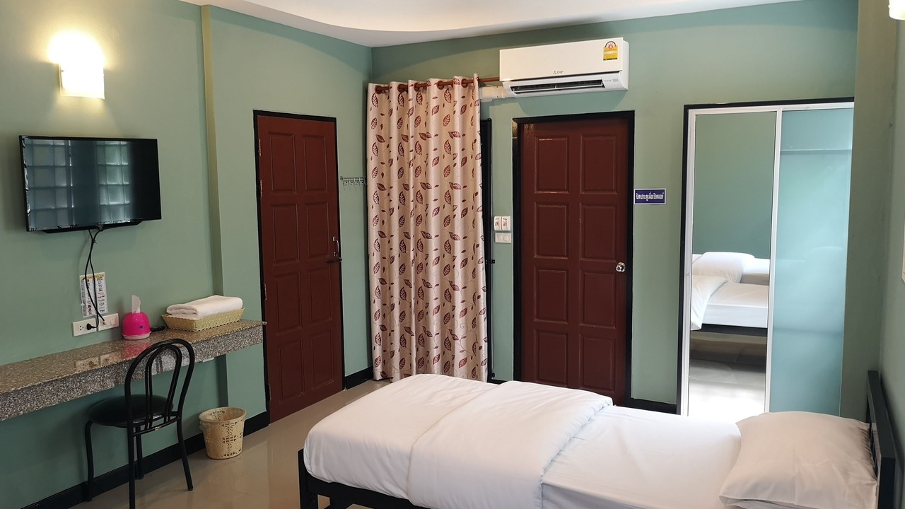 Photo of Bedroom in Nong Khae