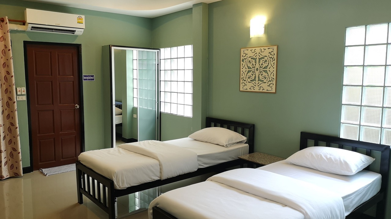 Photo of Bedroom in Nong Khae