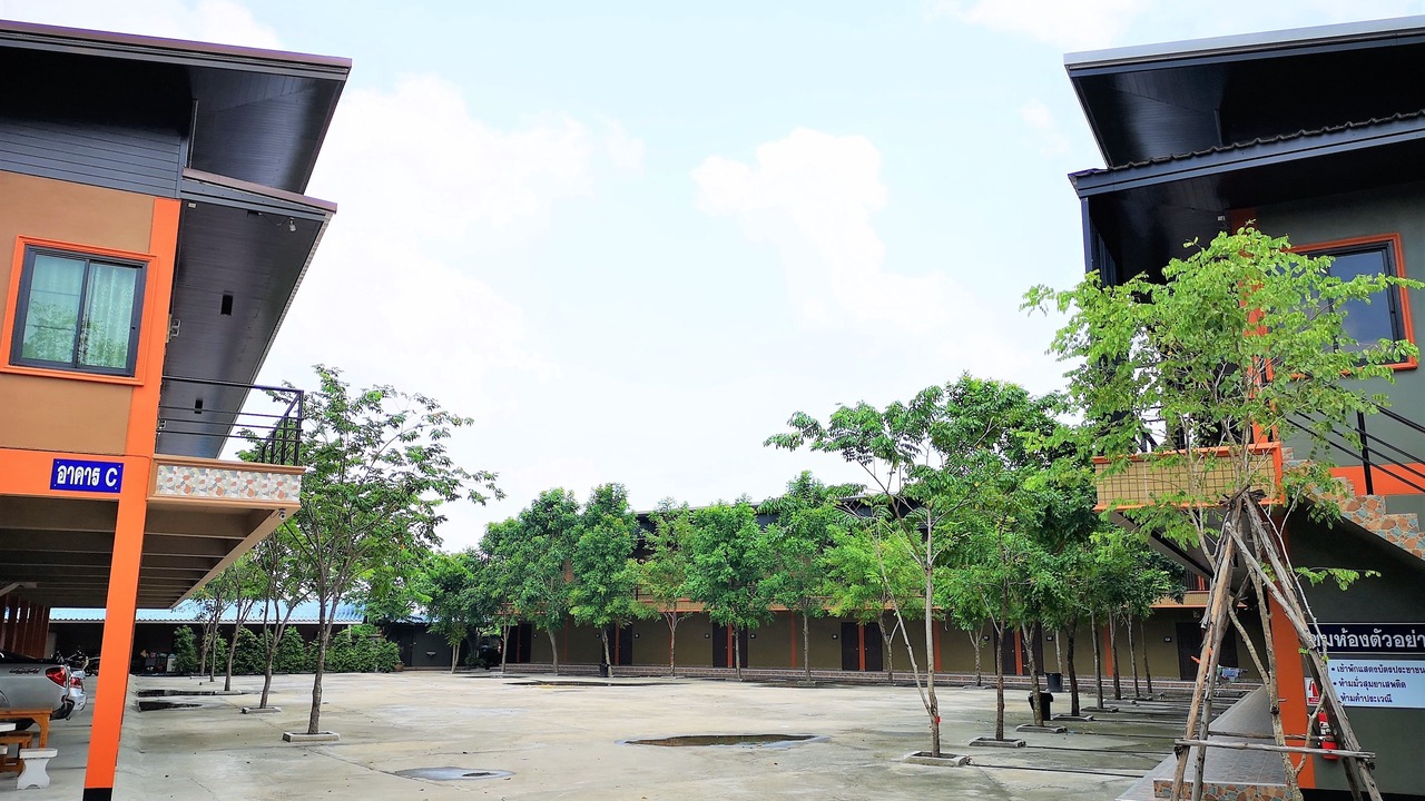 Photo of Outdoor in Nong Khae