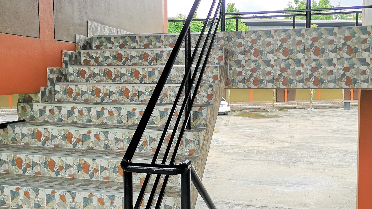 Photo of Outdoor in Nong Khae