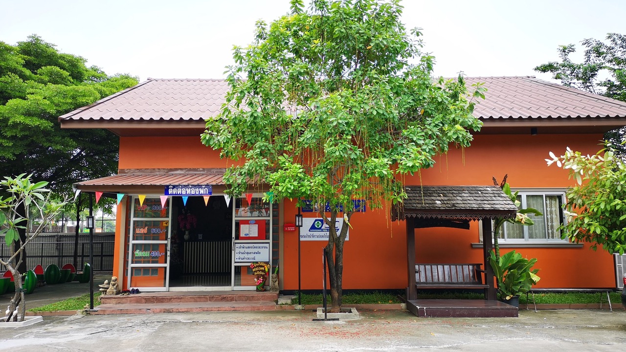 Photo of Outdoor in Nong Khae