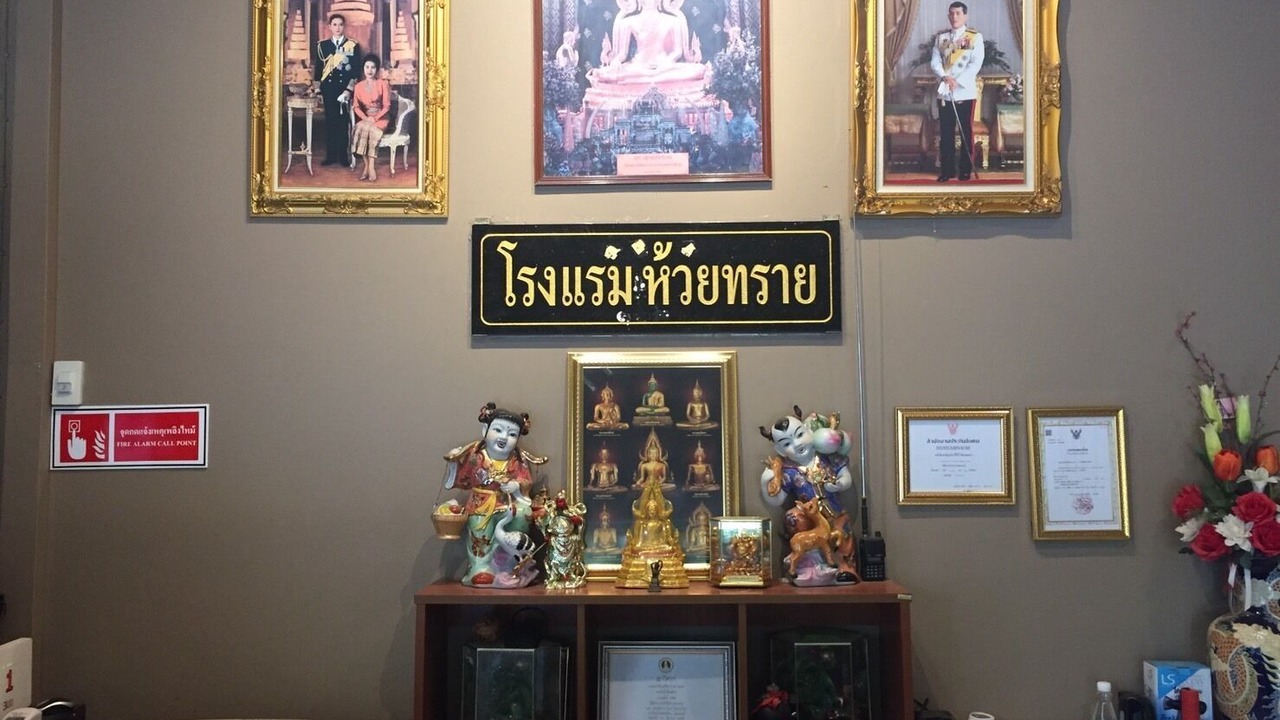 Photo of Others in Nong Khae