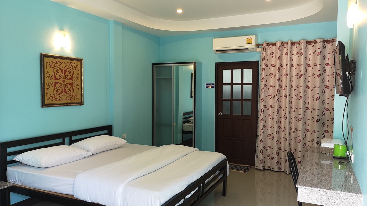 Photo of Bedroom in Nong Khae
