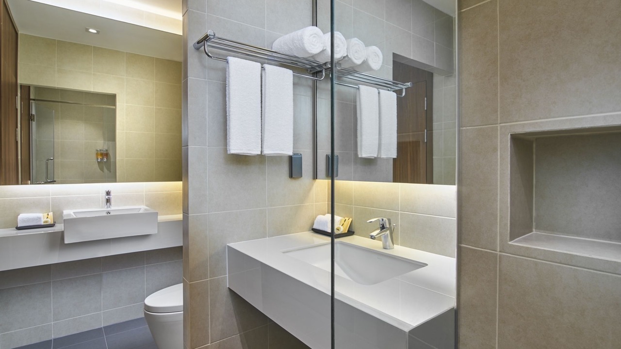 Photo of Bathroom in Rama 9