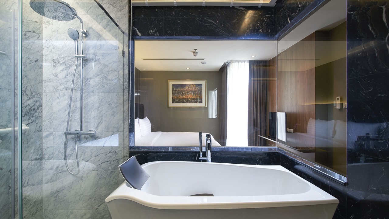 Photo of Bathroom in Rama 9