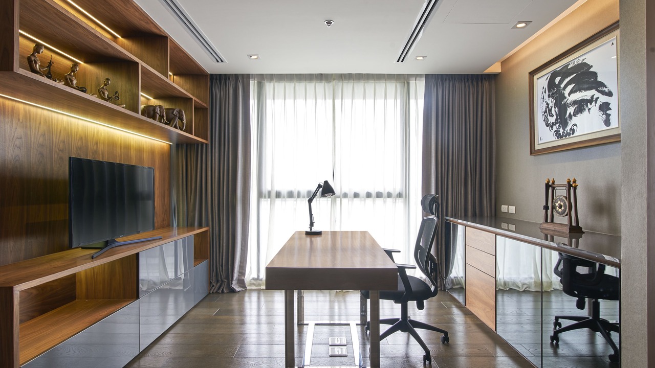 Photo of Bedroom in Rama 9