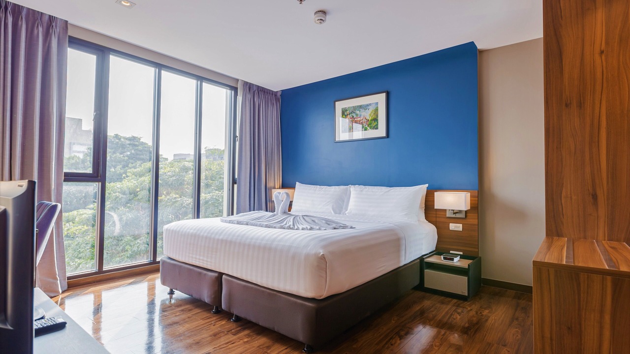 Photo of Bedroom in Rama 9